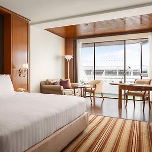 Grand Deluxe Twin Room